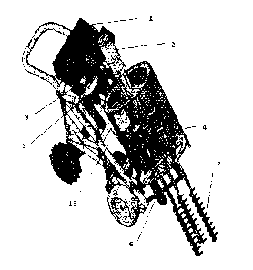 Une figure unique qui représente un dessin illustrant l'invention.